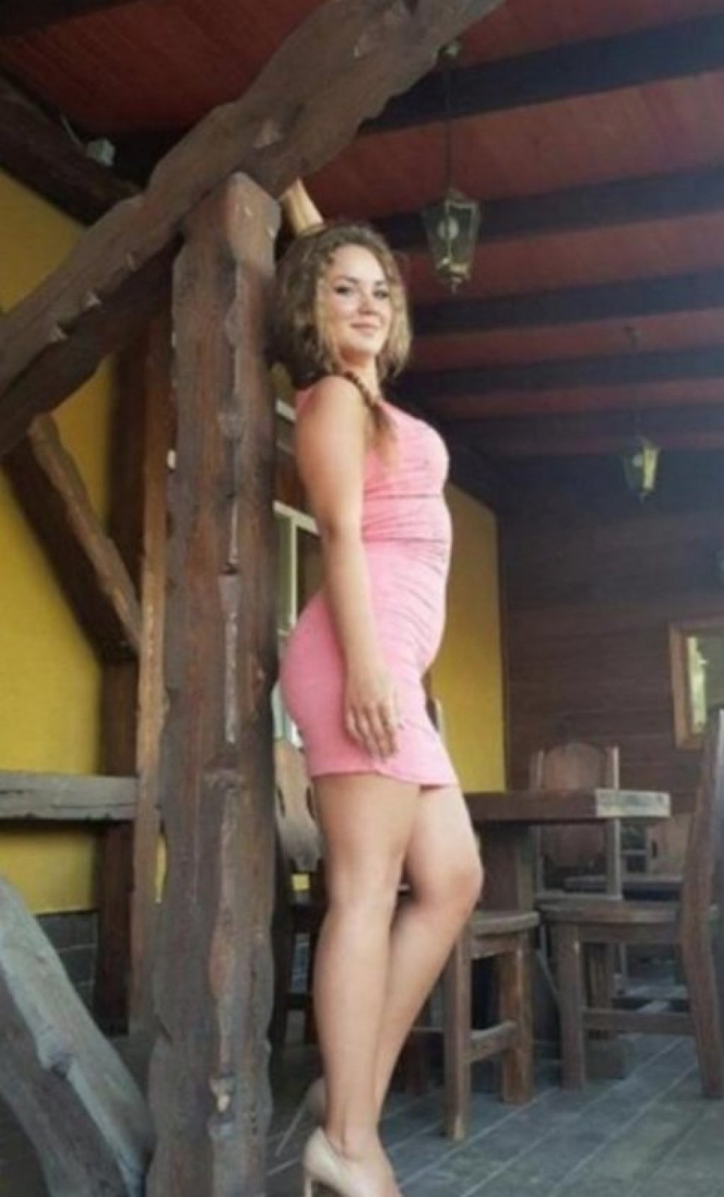 Оля: проститутки индивидуалки в Иваново
