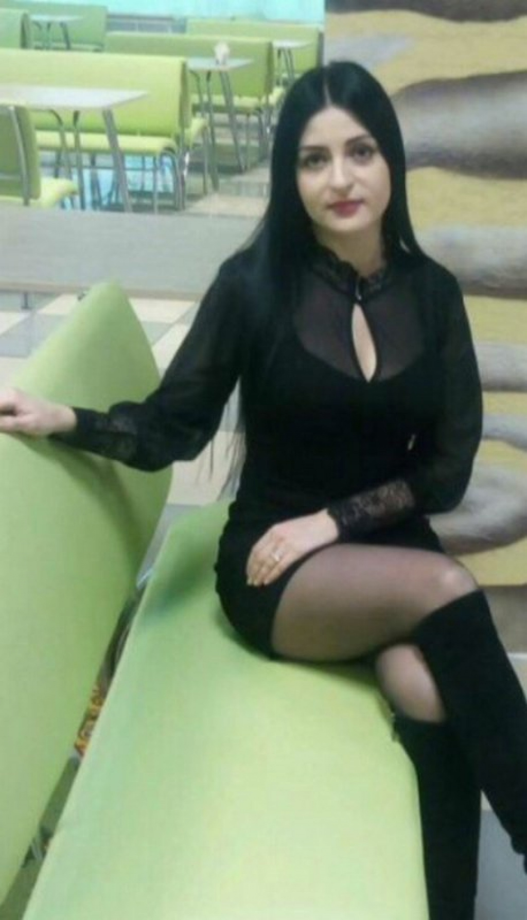 Марина: проститутки индивидуалки в Иваново